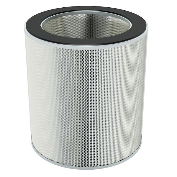 Activated Carbon Media 10 Micron, Chemical Adsorption